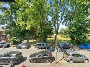 Street view- click for photo gallery
